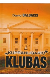  „Kupranugario“ klubas